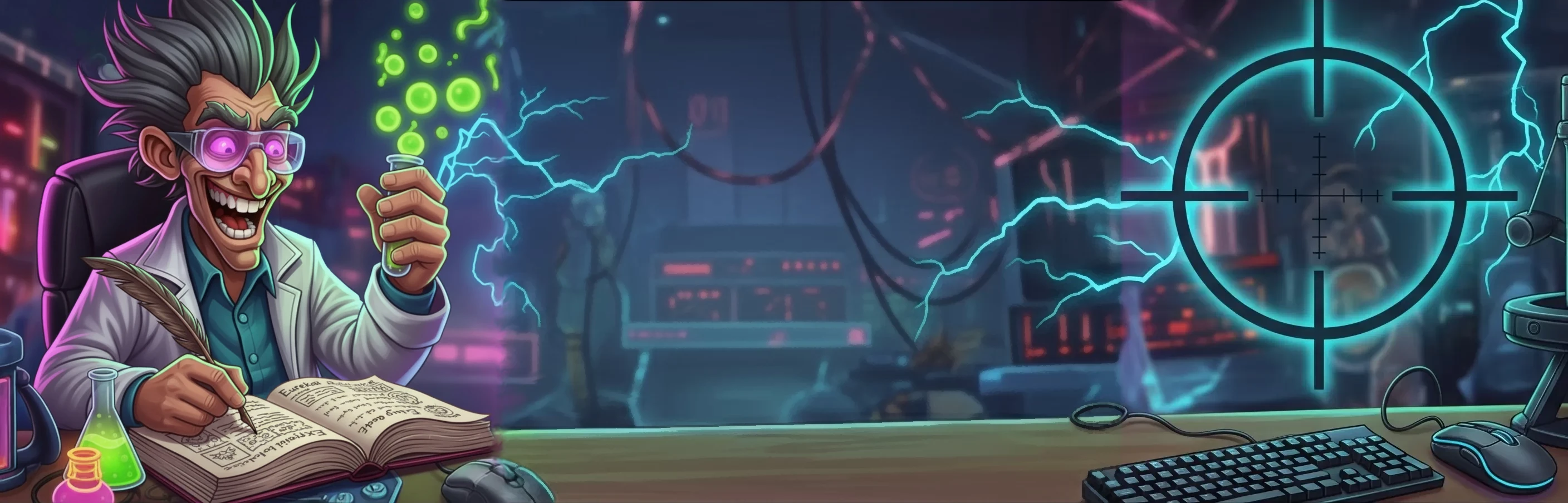 Git-n-Gud Blog banner